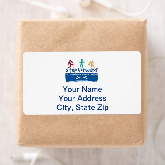 Schritt vorwärts zur Heilung von Labels (Insitu)