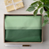 Schritte der Erneuerung Seidenpapier (Geschenk)