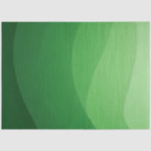 Schritte der Erneuerung Seidenpapier (Vorderseite)