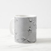 Schritte Kaffeetasse (Vorderseite Links)