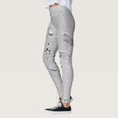 Schritte Leggings (Links)