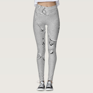 Schritte Leggings