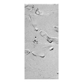 Schritte Werbekarte (Hinten)