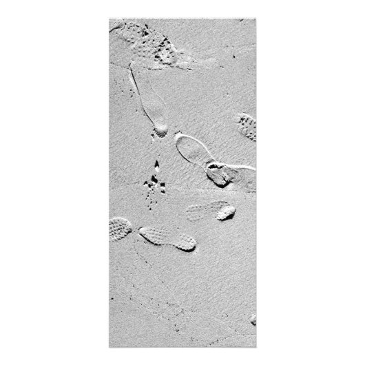 Schritte Werbekarte (Hinten)