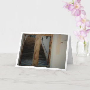 Schritte zum Monasterio de San Miguel De Lliria Karte