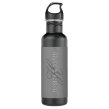 Schrittweise Veränderung der Gradient Graue belieb