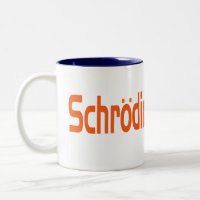 Schrodinger-Geek
