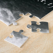 Schrödinger Gleichungs-Mathe u. Quantums-Physik Puzzle (Seite)