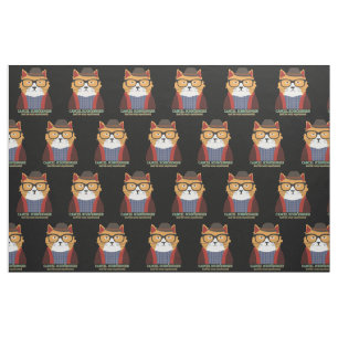 Schrodinger-Katze Stoff