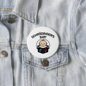 Schrödingers Baby-Knopf Button (Beispiel)