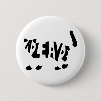 Schrödingers Katze Button