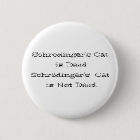 Schrodingers Katze ist DeadSchrödingers Katze ist…