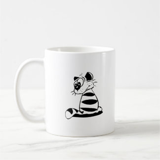 Schrödingers Katze Lustiger Wissenschaftshumor Ner Kaffeetasse