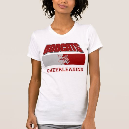 Schroeder, Catherine T-Shirt (Vorderseite)