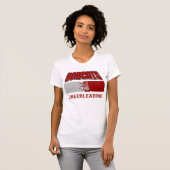 Schroeder, Catherine T-Shirt (Vorne ganz)