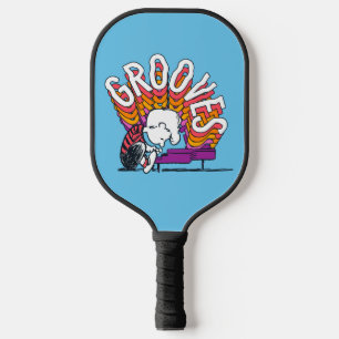 Schroeder - Grooves Pickleball Schläger