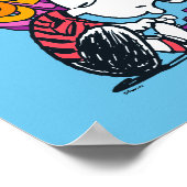 Schroeder - Grooves Poster (Ecke)