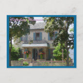 Schroeder House Postkarte (Vorderseite)