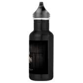 Schroffe Film-Kamera Trinkflasche (Rechts)