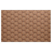 Schroffer Weidenkorb-Blick Stoff (Fat Quarter (45,7 x 55,9 cm))