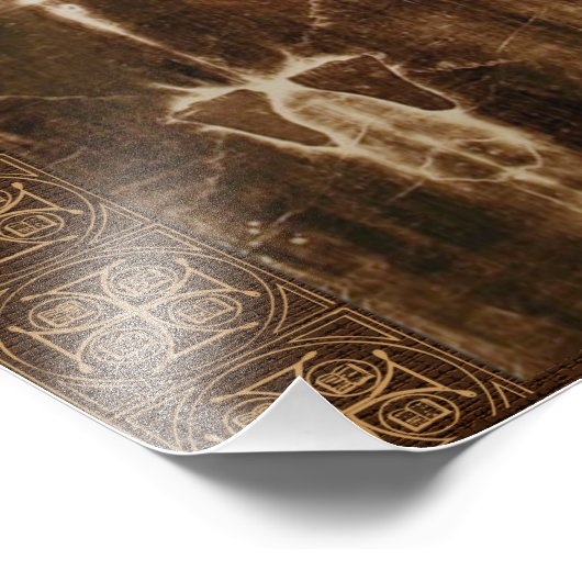 SCHROT TURIN FOTODRUCK (Ecke)