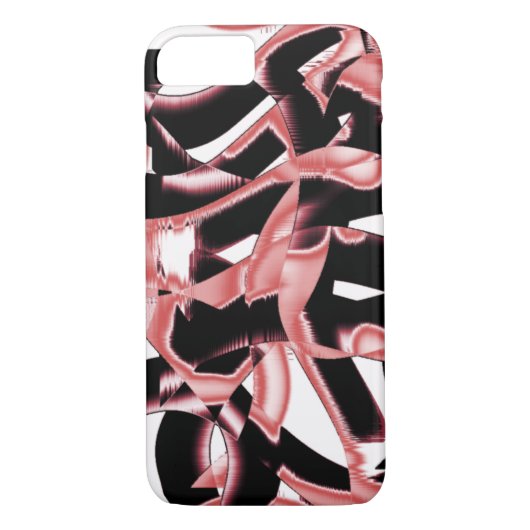 Schrott oder Klebeband auf weiß Case-Mate iPhone Hülle (Rückseite)