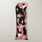 Schrott oder Klebeband auf weiß Seitenschläferkissen (Vorderseite Vertikal)