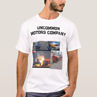 Schrott T-Shirt