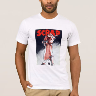 Schrott -- WWII T-Shirt