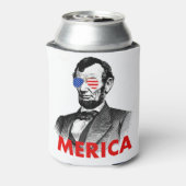 Schrottlauch Dosenkühler (Kanne Rückseite)