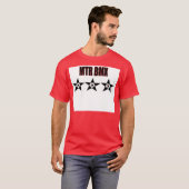 Schrottteamt-stück T-Shirt (Vorne ganz)