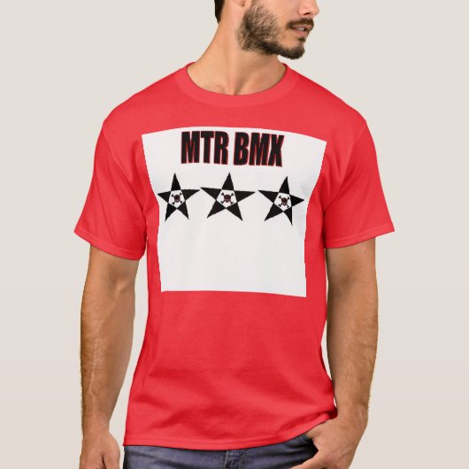 Schrottteamt-stück T-Shirt (Vorderseite)