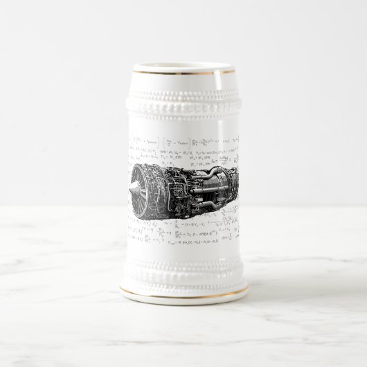 Schubangelegenheiten! Bierglas (Mittel)