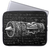 Schubangelegenheiten! Laptopschutzhülle (Vorderseite)