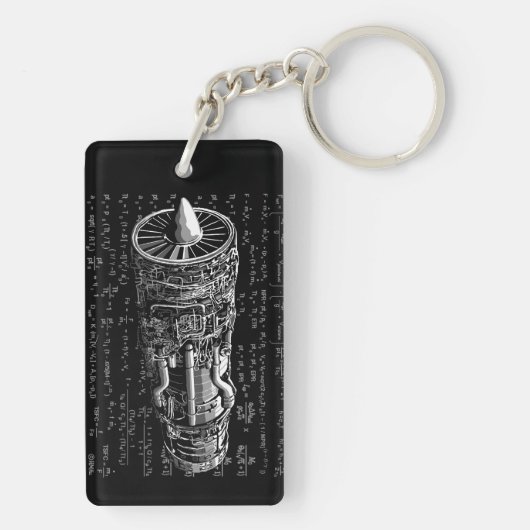 Schubangelegenheiten! Schlüsselanhänger (Rückseite)