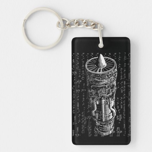 Schubangelegenheiten! Schlüsselanhänger (Vorderseite)