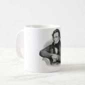 schubert kaffeetasse (Vorderseite Links)