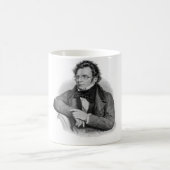 schubert kaffeetasse (Mittel)
