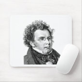 Schubert Mousepad (Mit Mouse)