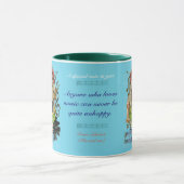 Schubird lustiger Vogel-Tierkomponist Franz Tasse (Zentrum)