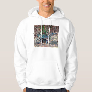 Schubkarre 2005 hoodie