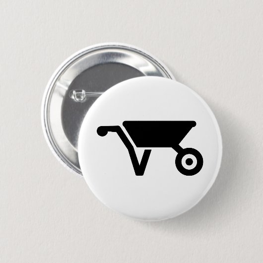 Schubkarre Button (Vorne & Hinten)