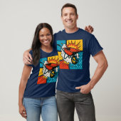 Schubkarre T-Shirt (Unisex)