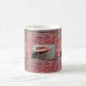 Schubkarre Tasse (Mittel)