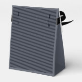 Schubkarton Geschenkschachtel (Rückseite)