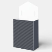 Schubkarton Geschenkschachtel (Geöffnet)