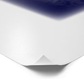 Schubladen der alten Bibliothek Fotodruck (Ecke)