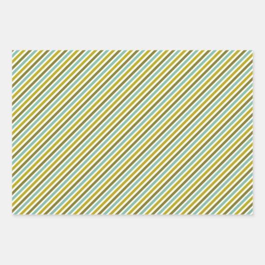 Schubladenhalterung oder als Hübscher Geschenkstre Geschenkpapier Set (Vorderseite 3)