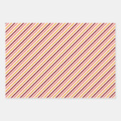 Schubladenhalterung oder als Hübscher Geschenkstre Geschenkpapier Set (Vorderseite 2)