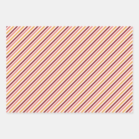 Schubladenhalterung oder als Hübscher Geschenkstre Geschenkpapier Set (Vorderseite 2)